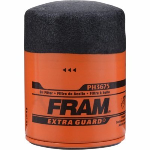 Fram Group Fram Oil Filter PH3675